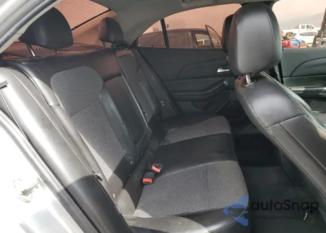 2016 Chevrolet Malibu Limited Lt z USA, uszkodzony, nr VIN 1G11C5SA9GU150053